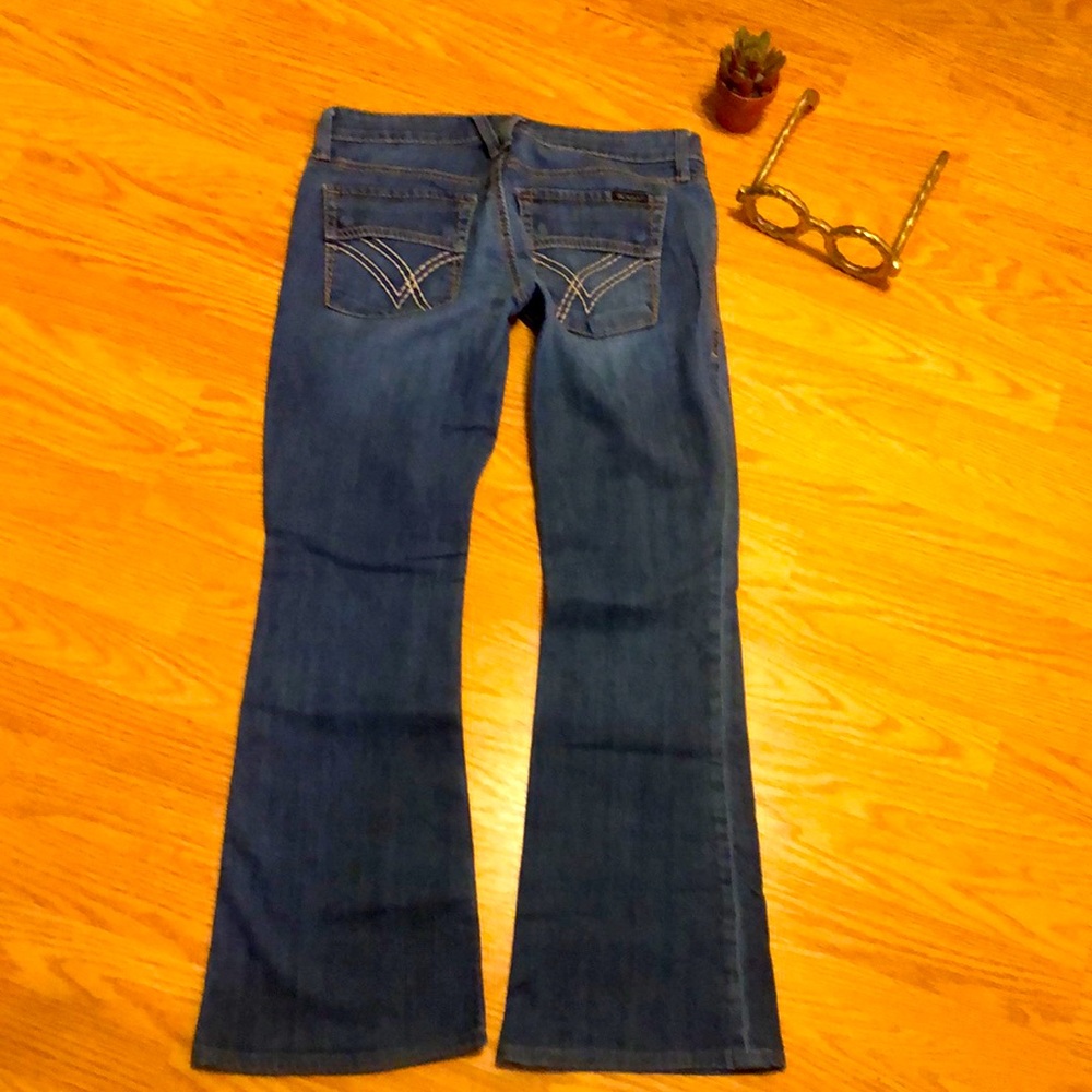 William Rast Jeans
